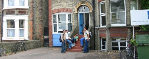 LSI Cambridge Dil Okulu