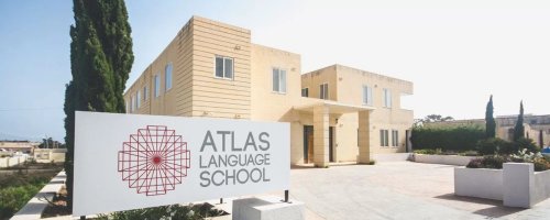 Atlas malta ingilizce dil okulu