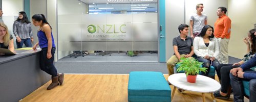 NZLC Auckland Dil Okulu