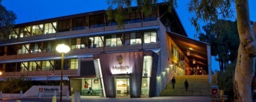 Murdoch University