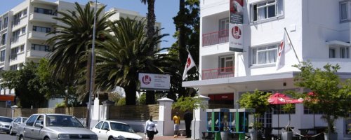 LAL Language Centres Cape Town Dil Okulu