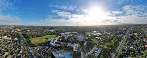 Deakin University