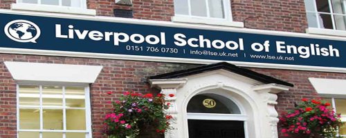 Liverpool School Of English