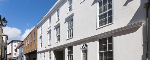 Oxford International Language School Oxford Dil Okulu