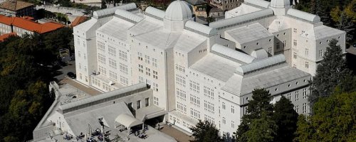 Trento Üniversitesi