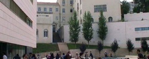 ISEG – Lisbon School of Economics & Management