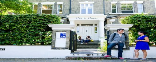LSI Londra Hampstead