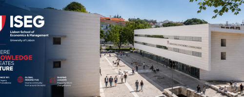 ISEG – Lisbon School of Economics & Management