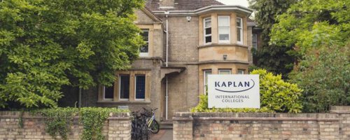 Kaplan Cambridge Dil Okulu