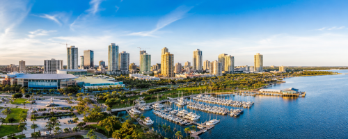ELS Language Centers St Petersburg Florida dil okulu