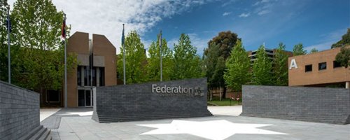 Federation University Australia
