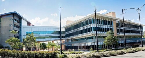 University of Southern Queensland (UniSQ)