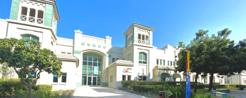 EP English Dubai İngilizce Dil Okulu
