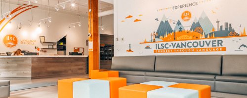 ILSC  Vancouver Kanada Dil Okulu