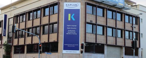 Kaplan International - Westwood