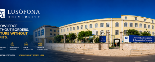 Lusófona University