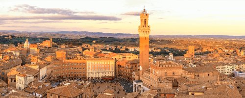 Siena Üniversitesi