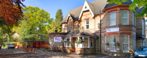 Cavendısh School of Englısh Bournemouth Dil Okulu