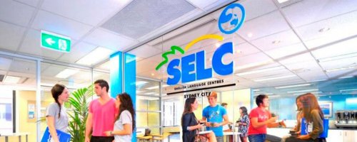 SELC Sidney İngilizce Dil Okulu