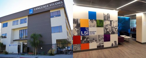 LSI San Diego