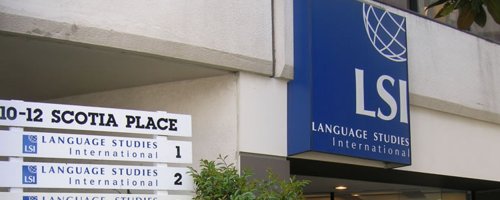LSI Auckland Dil Okulu