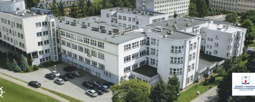 The University of Information Technology and Management