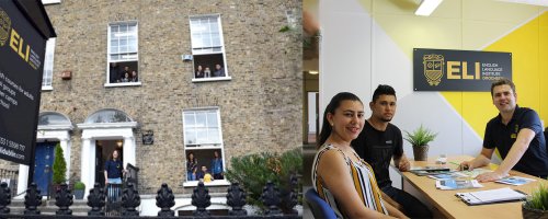 ELI Dublin Dil Okulu