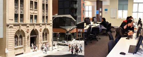 SACE Adelaide İngilizce Dil Okulu