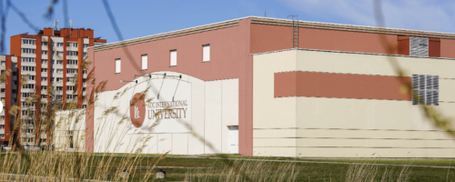 LCC Uluslararası Üniversitesi