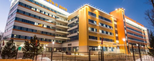Russian National Research Medical University