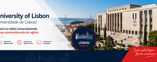 University of Lisbon