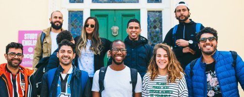 New College Group Dublin Dil Okulu