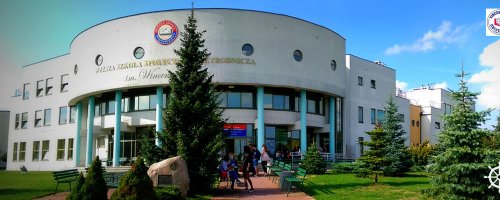 Vincent Pol University