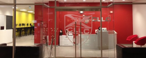 CCLC Halifax Dil Okulu