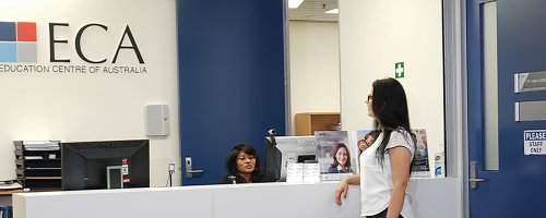 ELSIS Melbourne Dil Okulu