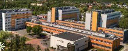 Medical University of Silesia in Katowice,