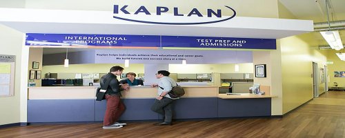 Kaplan International Berkeley