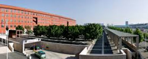 Milano-Bicocca Üniversitesi