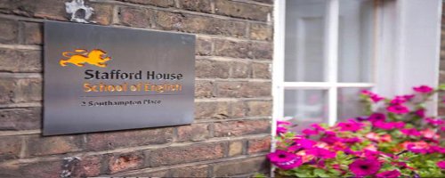 Stafford House Londra Dil Okulu
