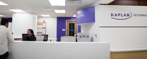 Kaplan International Santa Barbara Dil Okulu