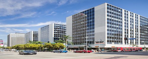 Language Systems- Los Angeles Downtown