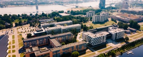 Riga Teknik Üniversitesi (RTU)
