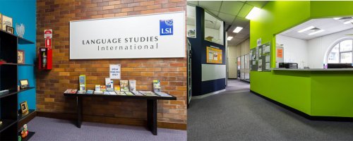 LSI Brisbane İngilizce Dil Okulu