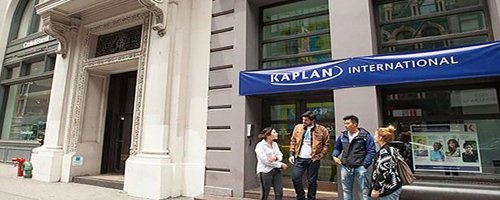 Kaplan International New York Dil Okulu