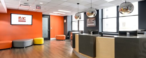 ILAC International College - Vancouver