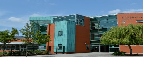 Manchester Academy İngilizce Dil Okulu