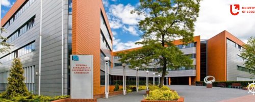 Lodz Üniversitesi (University of Lodz)