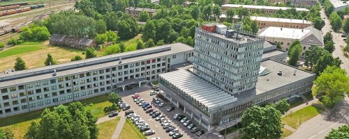 Ulaştırma ve Telekomünikasyon Enstitüsü (TSI)