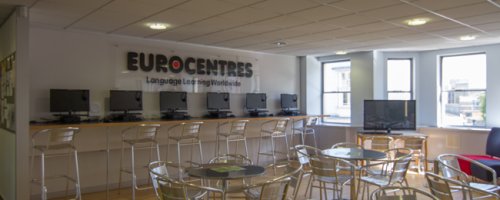 Bayswater-Eurocentres Brighton Dil Okulu