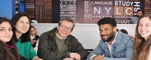 New York Language Center Queens